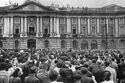 Cin-dbat : Toulouse libre