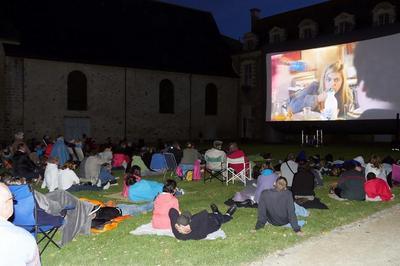 Ciné plein-air et marché estival 9 Ciné plein-air et marché estival 9