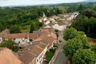 circuit  la dcouverte du patrimoine  Busset