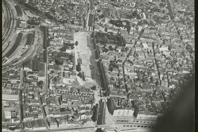 Circuit historique de chalon sur sane  travers des photos : chalon aprs 1945  Chalon sur Saone