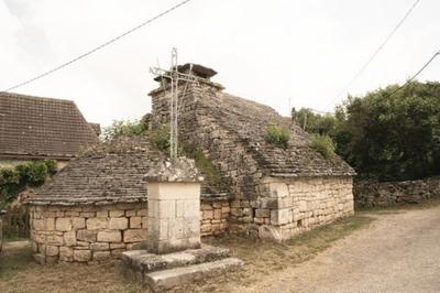 Circuit dcouverte du patrimoine verniculaire  Pontcirq