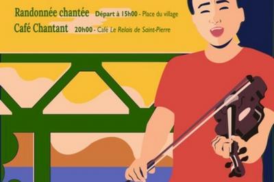 Circuit : musiques traditionnelles en valle de Seine  La Chapelle-Longueville