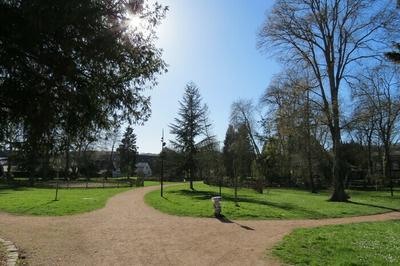 Circuit : parcourir Malaunay, remonter le temps !