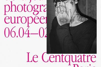 Circulation(s), Le Centquatre (104)  Paris 19me