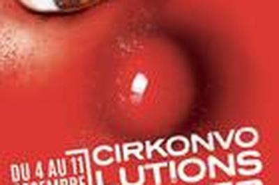 Cirkonvolution d'hiver #6, L'Art du rire : Jos Houben, Compagnie Rima  Brest