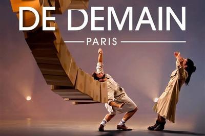 Cirque De Demain  Paris 12me