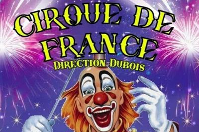 Cirque de France  Roubaix