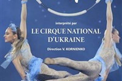 Cirque national d'Ukraine  Longjumeau