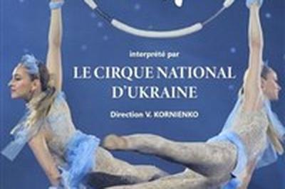 Cirque national d'Ukraine  Yerres