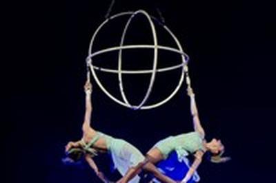 Cirque national d'Ukraine : Miracle de Nol  Asnieres sur Seine