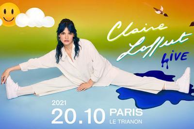 Claire Lafft  Paris 18me