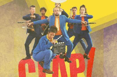 CLAP !  Chalon sur Saone