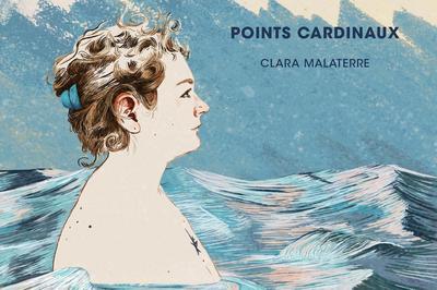 Clara Malaterre Trio  Paris 11me