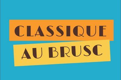 Classique au Brusc 2025