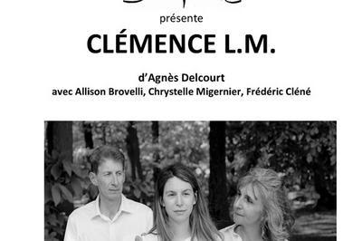 Clmence L.M.  Paris 15me