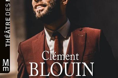 Clement Blouin Dans Insaisissable  Paris 8me