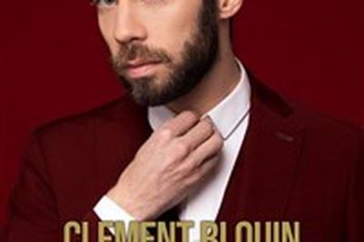 Clment Blouin dans Magicien  Toulon