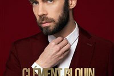 Clment Blouin dans Magicien  Caen