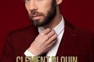 Clément Blouin dans Magicien à Berck