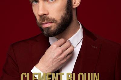 Clment Blouin dans Magicien  Clermont Ferrand