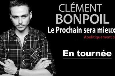 Clment Bonpoil  Reims
