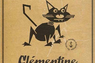 Clmentine Et Le Chat  Nantes
