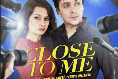 Close to me  Angers