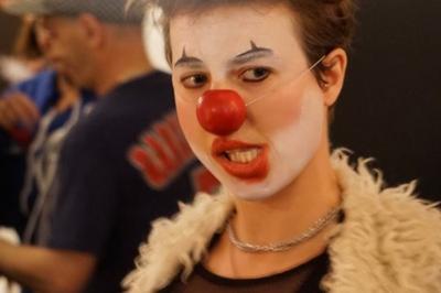 Clown Comedy Club  Paris 18me