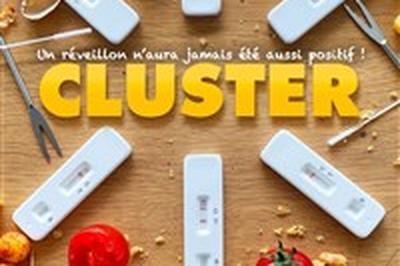 Cluster  Chambery