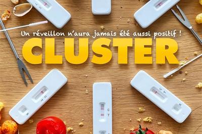 Cluster  Chambery