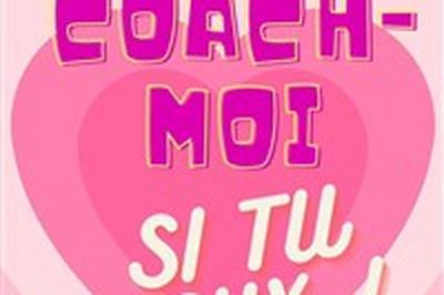 Coach moi si tu peux !  Angers