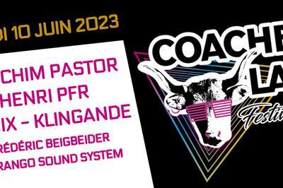 Coache'Laas Festival 2023