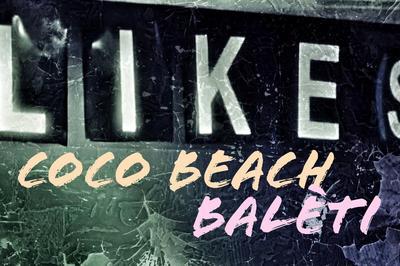 Coco Beach Balti  Nice