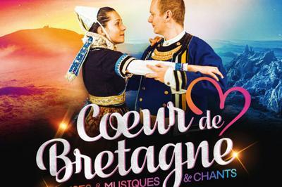 Coeur de Bretagne  Landivisiau