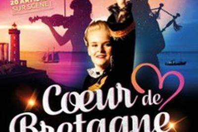 Coeur de Bretagne  Confolens