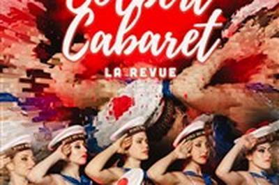 Colbert Cabaret  Toulon