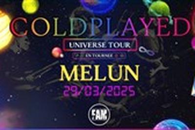 Coldplayed  Melun