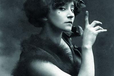 Colette, la musique d'une vie  Taverny