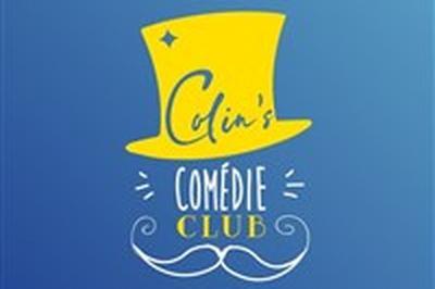 Colin's Comdie Club  Bordeaux