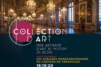 Collection D'art 2020 à Rouen