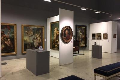Collections Du Musée Boucher De Perthes à Abbeville