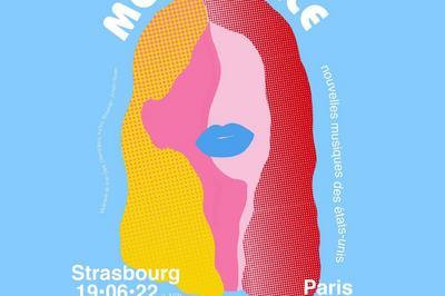Collective Lovemusic: Mouthpiece  Paris 14me