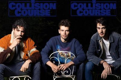 Collision Course  Paris 11me
