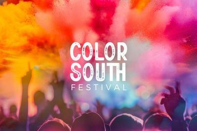 Color South Festival 2025