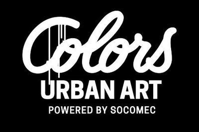 Colors Urban Art Festival 2024