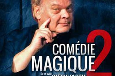 Comedie Magique 2020-2021  Paris 4me