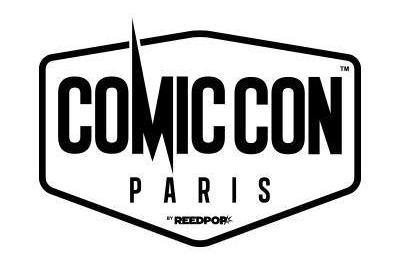 Comic Con Paris 2020