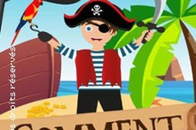 Comment Devenir Un Vrai Pirate ?  Plouguerneau