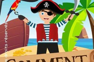 Comment Devenir Un Vrai Pirate ?  Brest