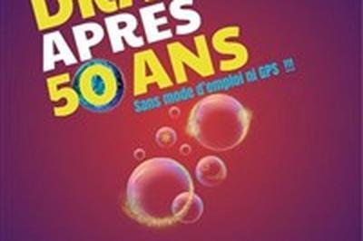 Comment draguer aprs 50 ans  Limoges